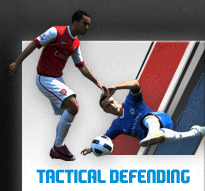 Recensione FIFA 12
