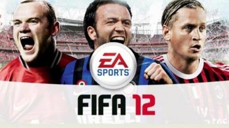 Recensione FIFA 12