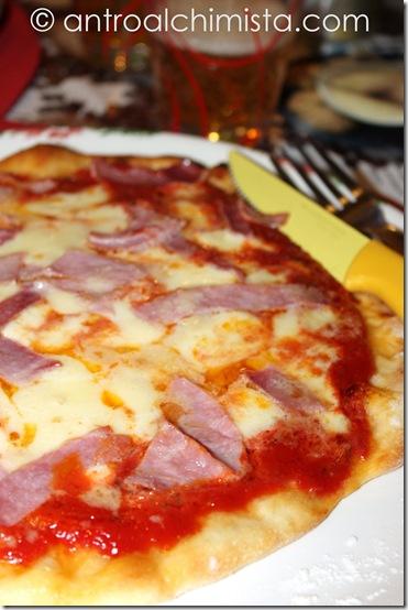Pizza Molino Chiavazza 3
