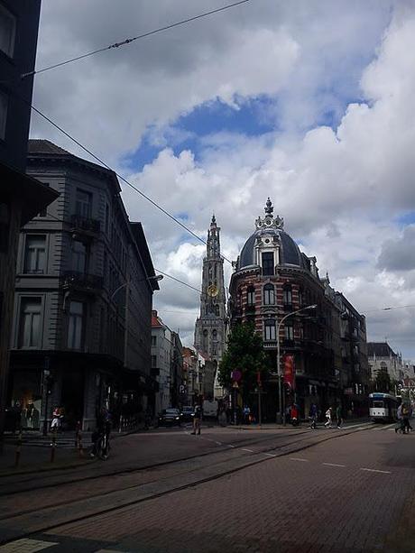 Places: il Belgio