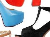 Jessica Buurman Designer: hottest shoes ever