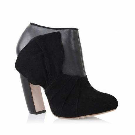 Jessica Buurman Designer: The hottest shoes ever !