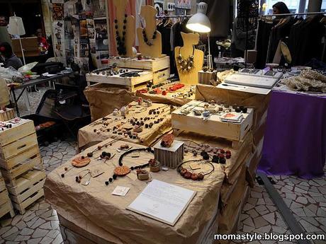 Vanitas' Market a Cremona