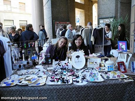 Vanitas' Market a Cremona