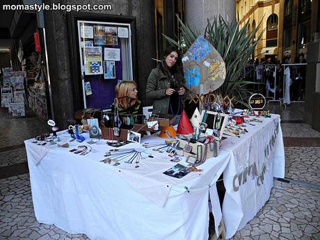 Vanitas' Market a Cremona