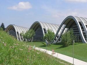 Il tratto sognatore di Renzo Piano