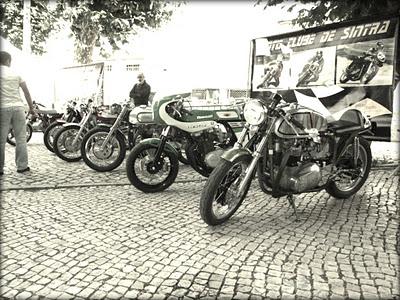 Moto Clube de Sintra & Club 351