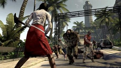 Dead Island, il Dlc Bloodbath arriverà a metà novembre