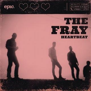 THE FRAY  - HEARTBEAT