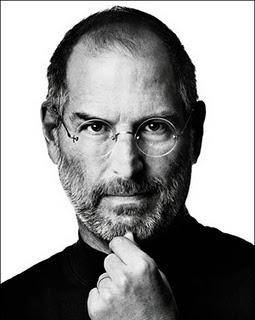 Steve Jobs ha prodotto anche questo scempio