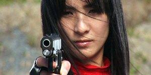 Yakuza Busting Girls – Duel in Hell (Shin’ichi Okuda) ★/4