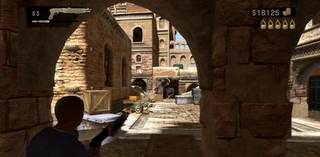 Uncharted 3 avrà il suo mini gioco su Home, ecco un gameplay