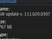 Aggiornamento Firmware Nokia Symbian Belle bello!