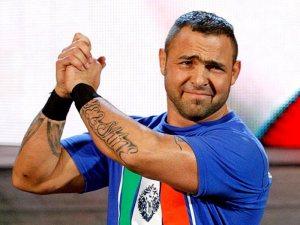 Santino Marella vuole l’Intercontinental Championship