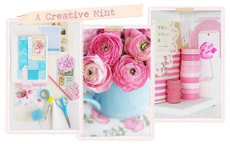 A Creative Mint