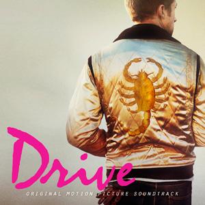 Cliff Martinez - Drive Soundtrack