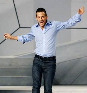 Marc Jacobs chiede 10 milioni di dollari per la direzione creativa di Dior!