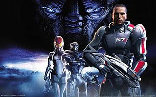 Mass Effect 3 : Bioware conferma l'online, di sicuro ci sarà la co-op