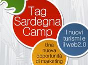 [Oristano] TagSardegnaCamp. nuovi turismi