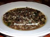 Saranno anni mangio più,