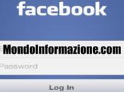 Facebook iPhone aggiorna alla versione tantissime novità diventa iPad