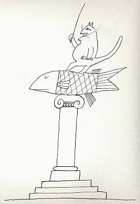 Saul Steinberg