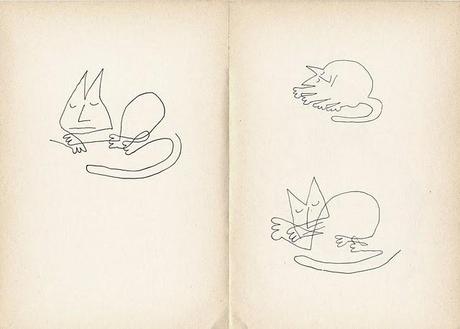 Saul Steinberg