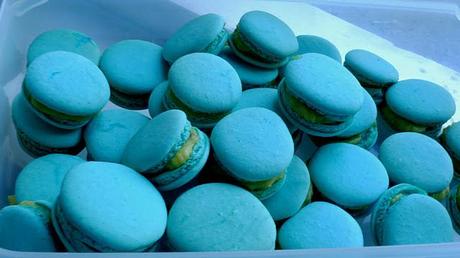 Macarons 2