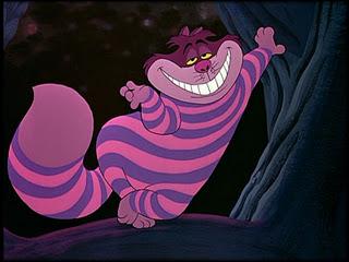 La pagina di un libro/22 - Le avventure di Alice nel Paese delle Meraviglie