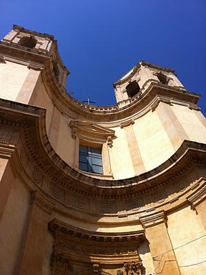 TRAVEL TREND is... SICILY COLORS