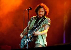 Eddie Vedder Ukulele Songs: l’Anima Folk di Eddie Vedder