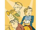Trio Lindbergh molla ormeggi