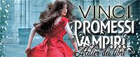 Anteprima, Promessi Vampiri The Dark Side+Giveaway!