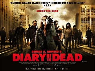 Diary of the Dead - Le cronache dei morti viventi