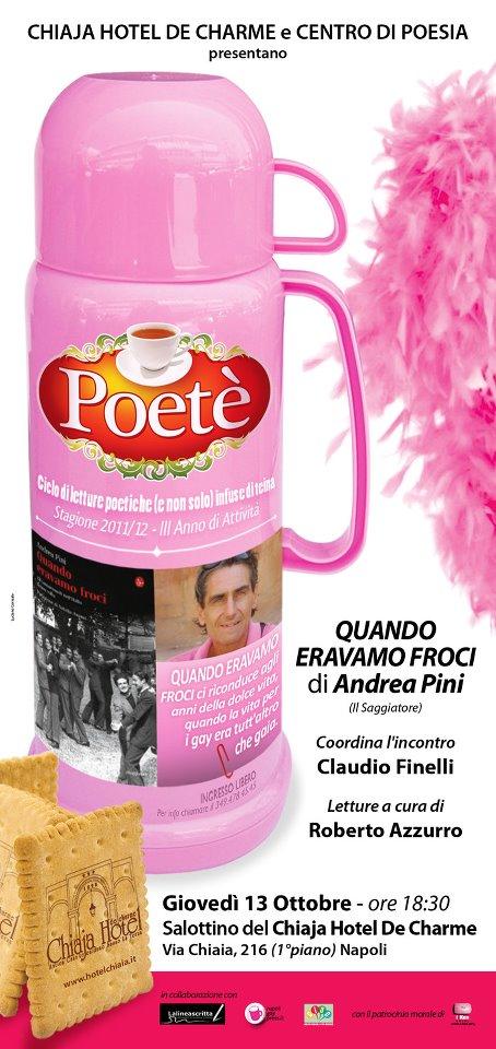 locandina poetè