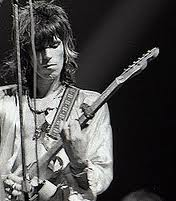 Il fascino indiscreto di un grande musicista: Life, di Keith Richards