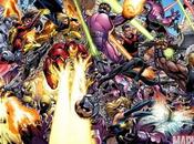 Marvel news: avengers ricomincia bendis bagley?