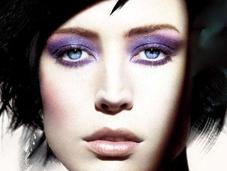 Tendenze make-up autunno 2011: Shiseido