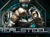 Real Steel videogioco diffuso video debutto, data uscita prezzo