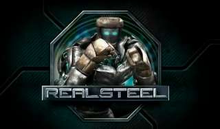 Real Steel il videogioco : diffuso il video di debutto, la data di uscita e il prezzo