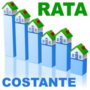 mutuo-rata-costante
