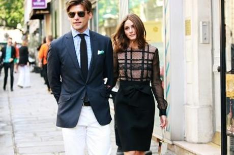 Consigli di style by Olivia Palermo