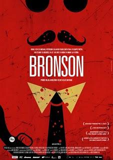 Bronson - Nicolas Winding Refn (2008)