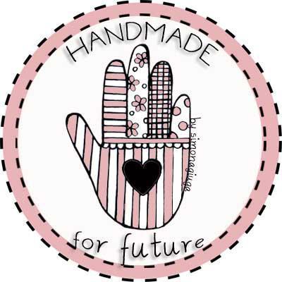 Anche Handmade For Future fa il cambio dell'armadio... Anche Handmade For Future fa il cambio dell'armadio...