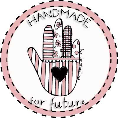 Anche Handmade For Future fa il cambio dell'armadio...