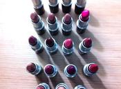 M.A.C. Miei Lipstick