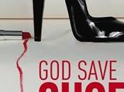 Docu-film "God Save Shoes" Sulla Mania delle Donne Scarpe