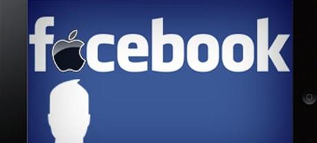 Facebook per iPad