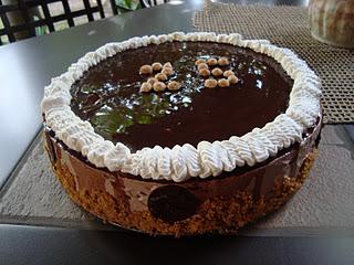 Torta 7 veli