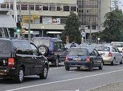 Milano: Riprende Circolazione Regolare Veicoli